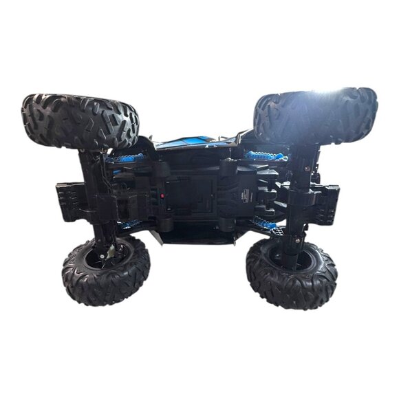 Polaris RZR XP RC Control Off-Road Car No remote Battery Replacement Parts READ - Picture 14 of 14